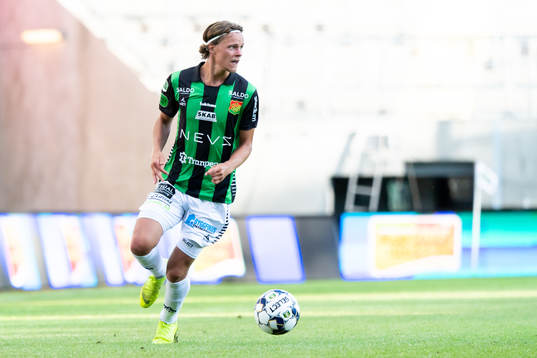 GAIS Fredrik Martinsson