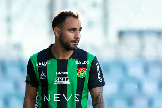 GAIS Richard Yarsuvat
