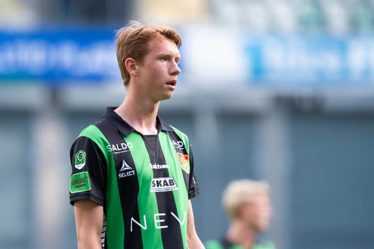 GAIS Julius Lindberg