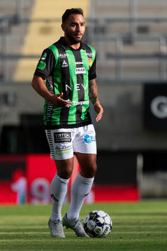 GAIS Richard Yarsuvat