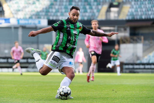 GAIS Richard Yarsuvat