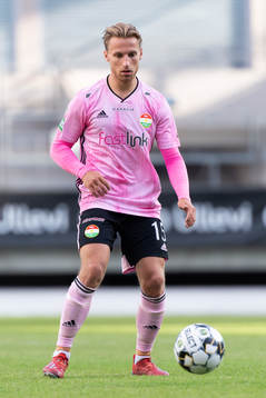 Dalkurds Daniel Stensson
