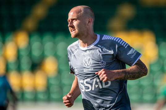 Brages Anton Lundin