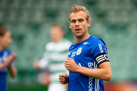 Sundsvalls Pontus Engblom