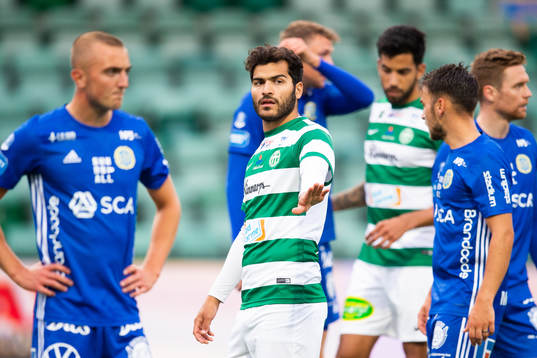 Västerås Karwan Safari