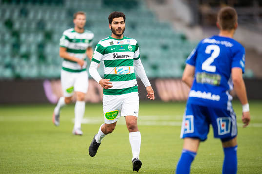 Västerås Karwan Safari