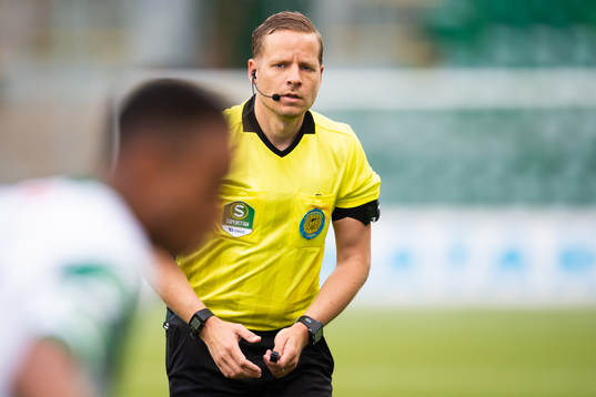 huvuddomaren Johan Krantz