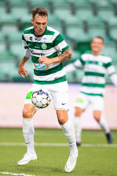 Västerås Filip Tronet