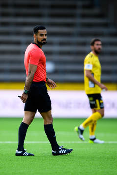 domare Mohammed Al-Hakim