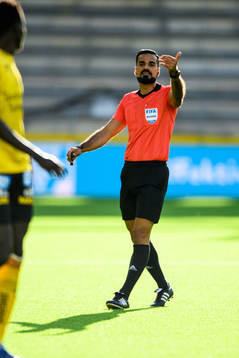 Domare Mohammed Al-Hakim