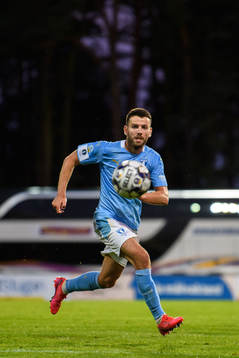 Malmö FFs Erdal Rakip
