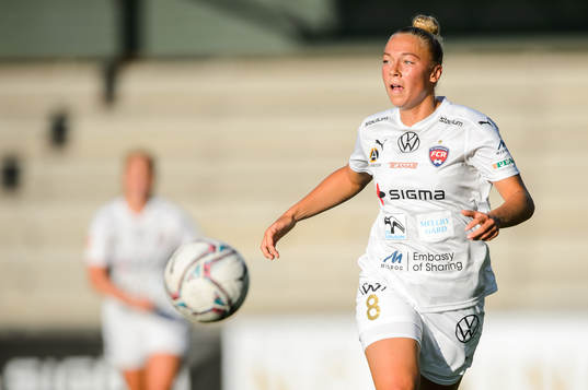Rosengårds Hanna Bennison