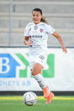 Rosengårds Johanna Rytting Kaneryd