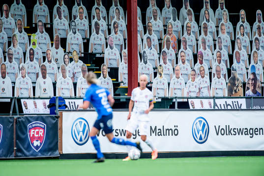 Låtsatspublik