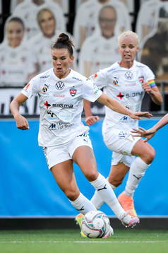 Rosengårds Katrine Veje