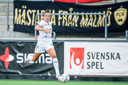 Rosengårds Katrine Veje