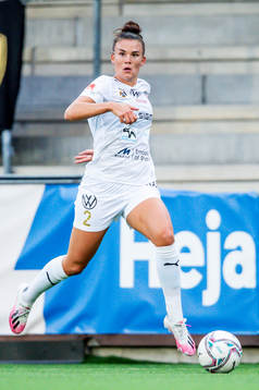 Rosengårds Katrine Veje