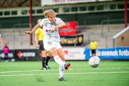 Rosengårds Anna Anvegård