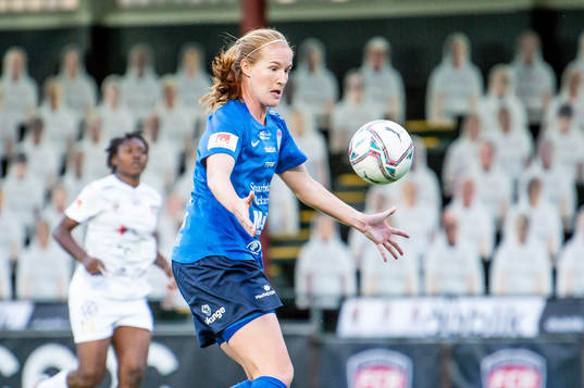 Eskilstunas Vaila Barsley