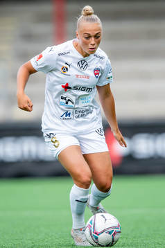 Rosengårds Hanna Bennison