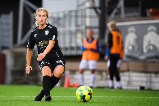 Göteborgs Hanna Andersson