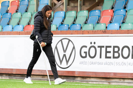 Göteborgs Beata Kollmats