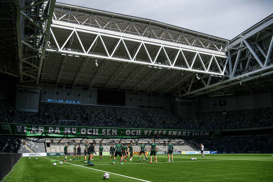 Hammarbys spelare