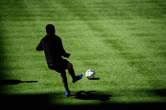 Hammarbys Paulinho