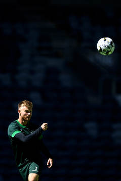 Hammarbys Dennis Widgren
