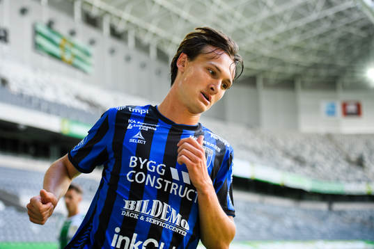 Sirius Hjalmar Ekdal