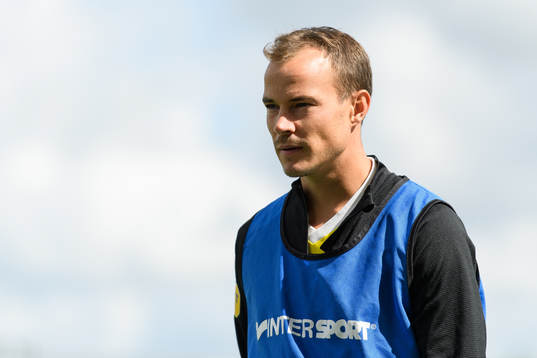Falkenbergs Anton Wede