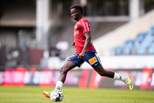 Örgrytes Mohamed Said Adan