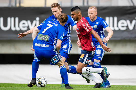 Örgrytes Ailton Almeida