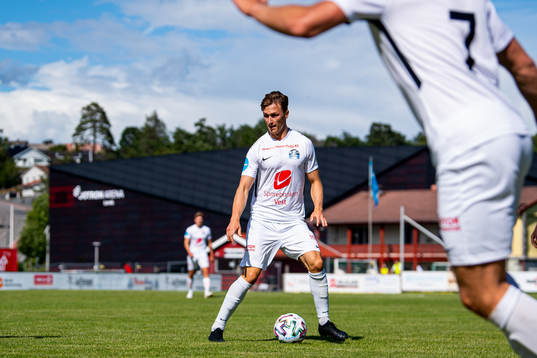Per-Christian Tang Pedersen of Sotra