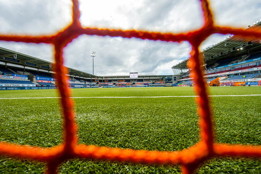Color Line Stadion Stadion