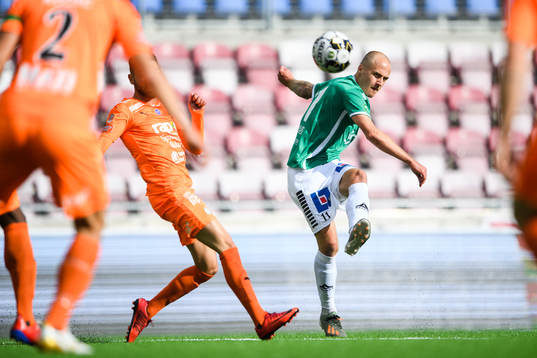 Brages Anton Lundin