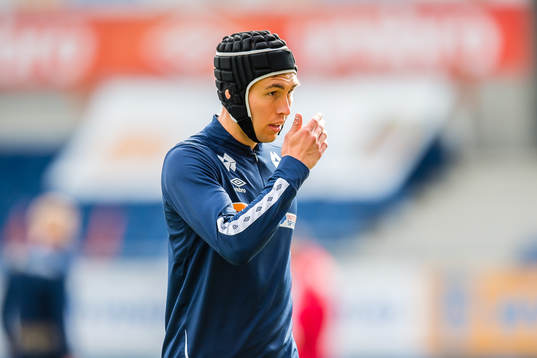 Daniel Leo Gretarsson Schmidt of Aalesund