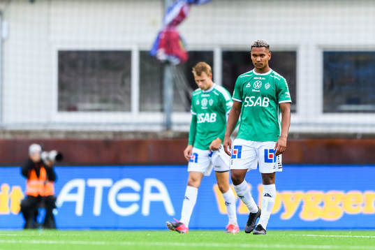 Brages Seth Kanteh Hellberg deppar