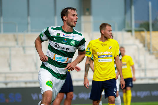 Västerås Jonas Hellgren