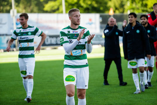 Västerås Kevin Custovic