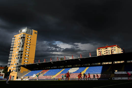 Bläddra bland fler bilder av Fotboll, Superettan, AFC Eskilstuna - Brage
