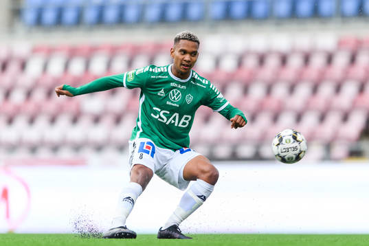 Brages Seth Kanteh Hellberg