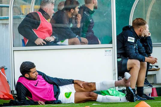 Västerås Pedro Ribeiro