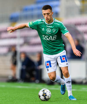 Brages Leonard Pllana
