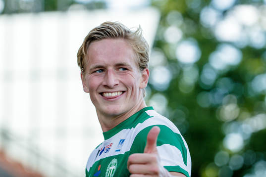 Västerås Douglas Karlberg
