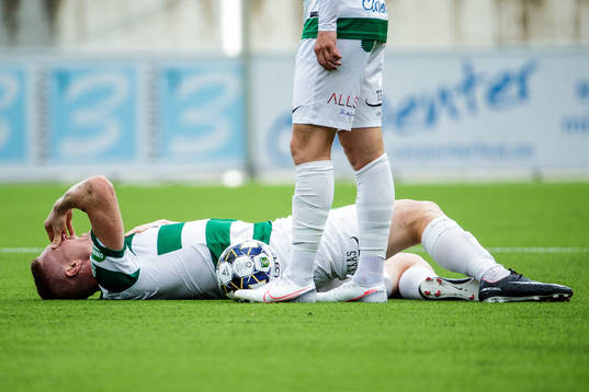 Västerås David Engström