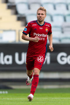 Djurgårdens Jonathan Ring