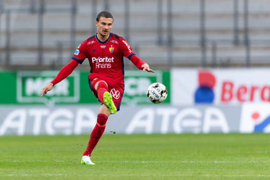 Djurgårdens Erik Berg