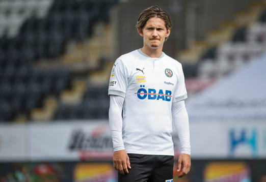 Örebros Robin Book