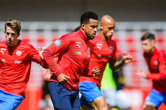 Helsingborgs Martin Olsson